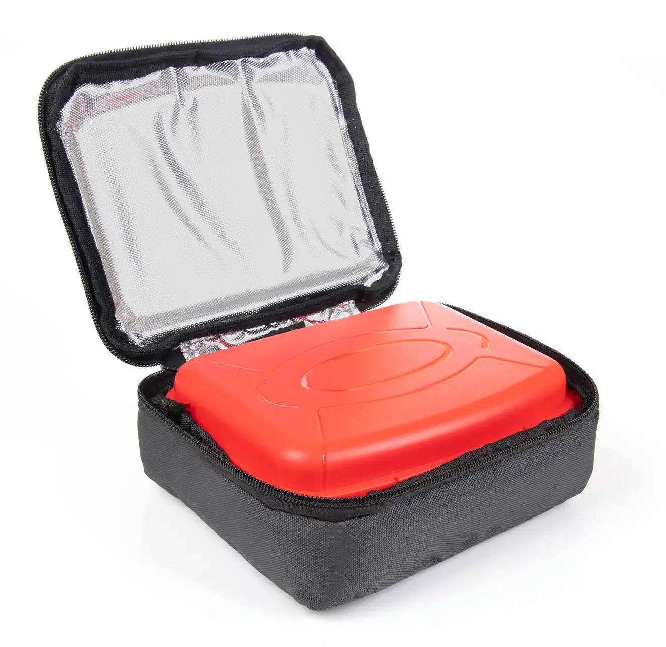 Cooling Bag With Lunch Box