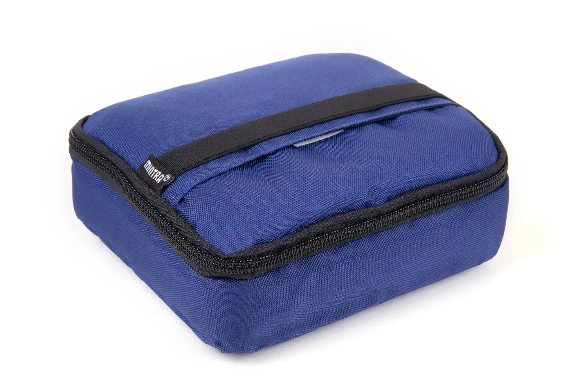 Cooling Bag With Lunch Box