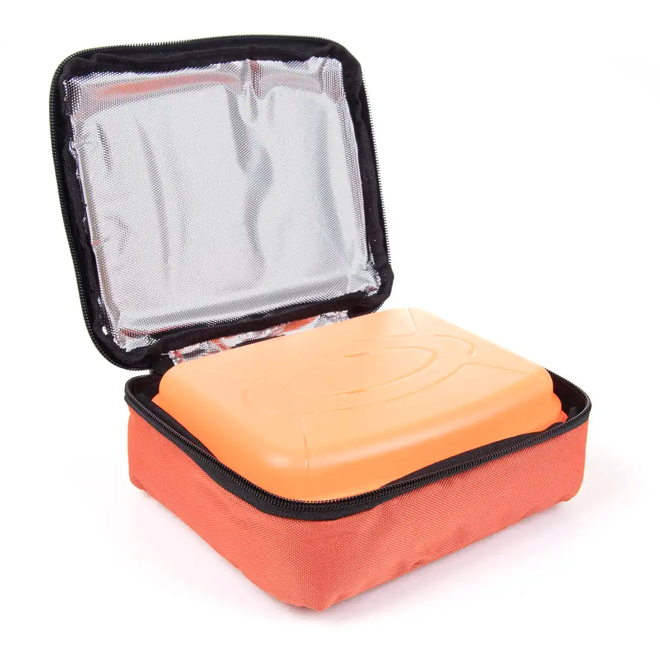 Cooling Bag With Lunch Box