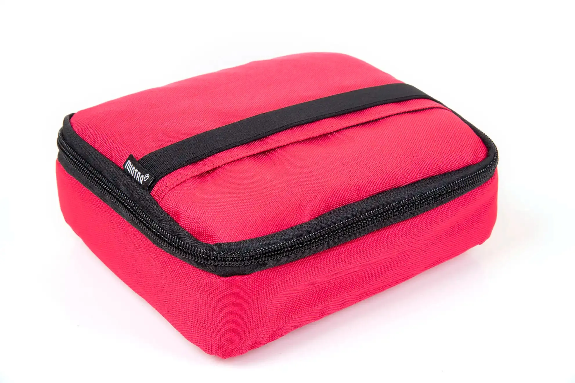 Cooling Bag With Lunch Box