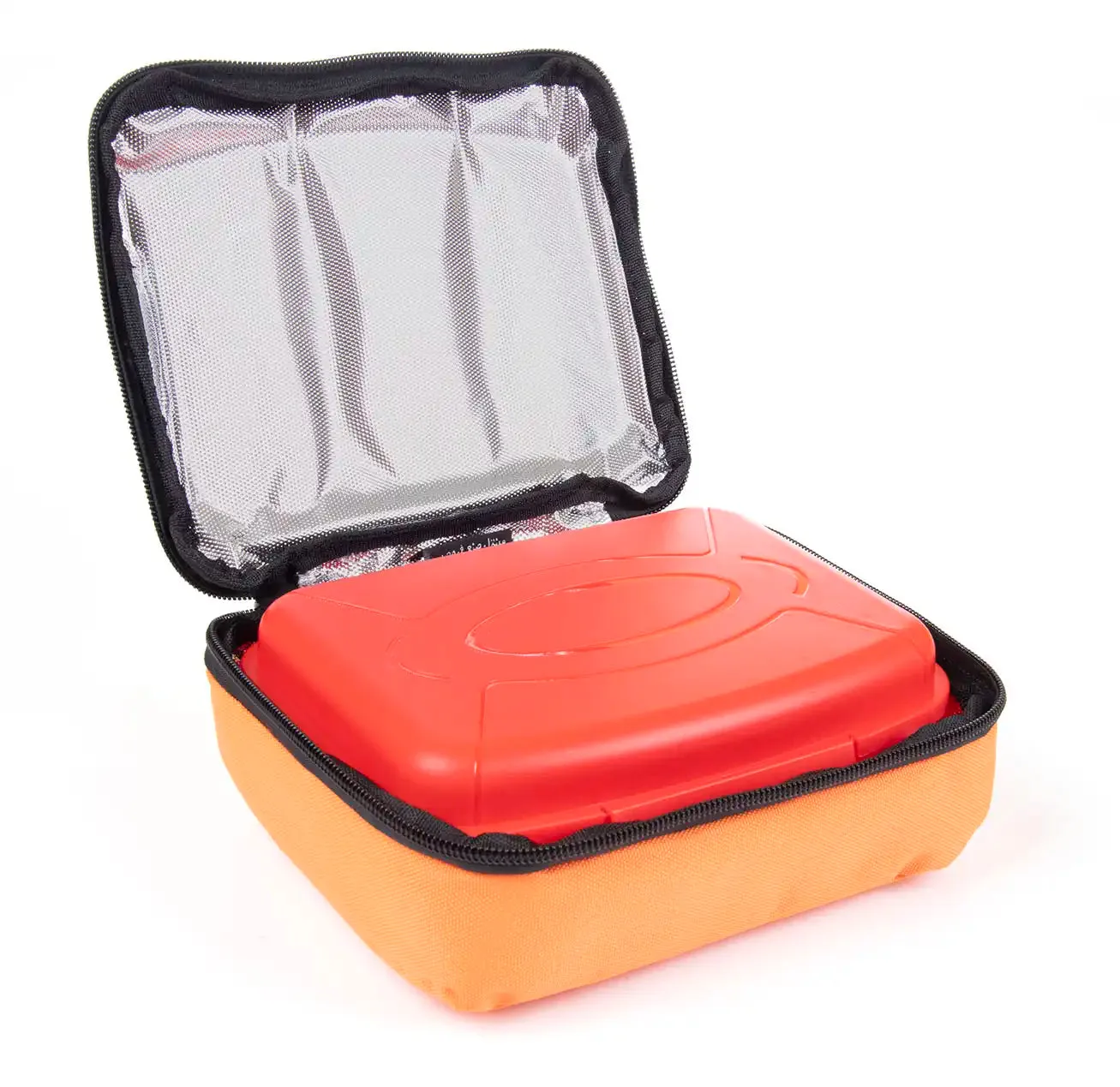 Cooling Bag With Lunch Box