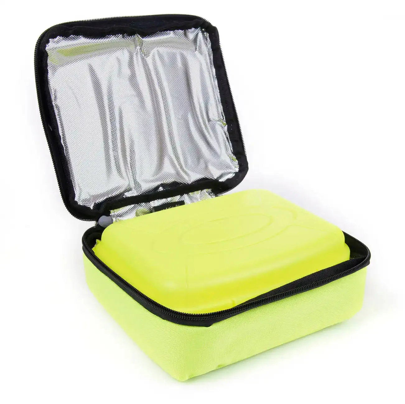 Cooling Bag With Lunch Box