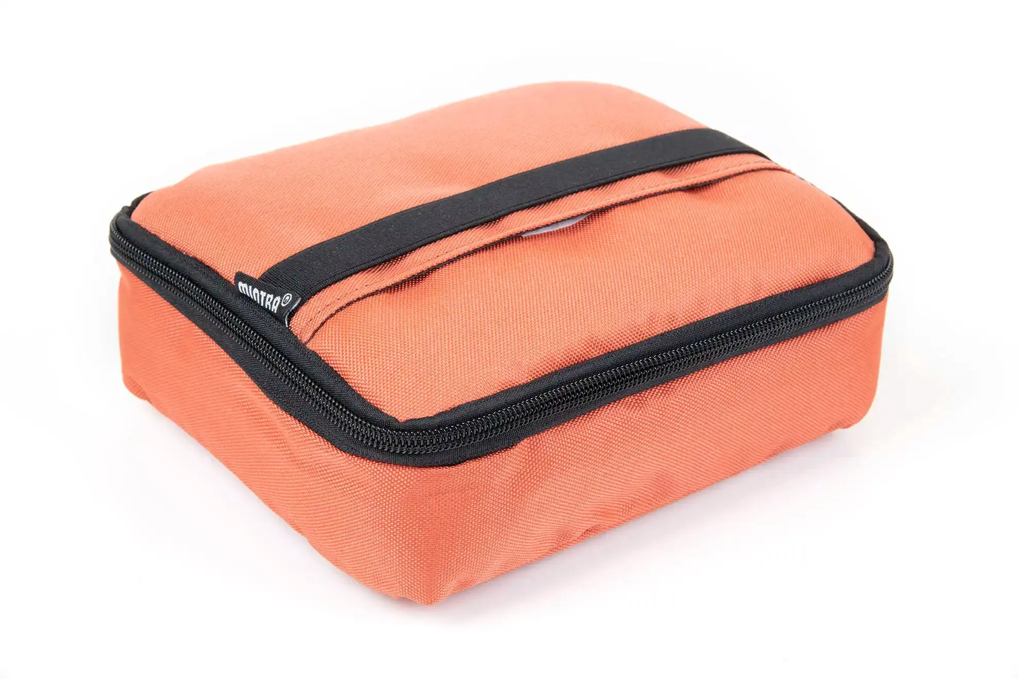 Cooling Bag With Lunch Box