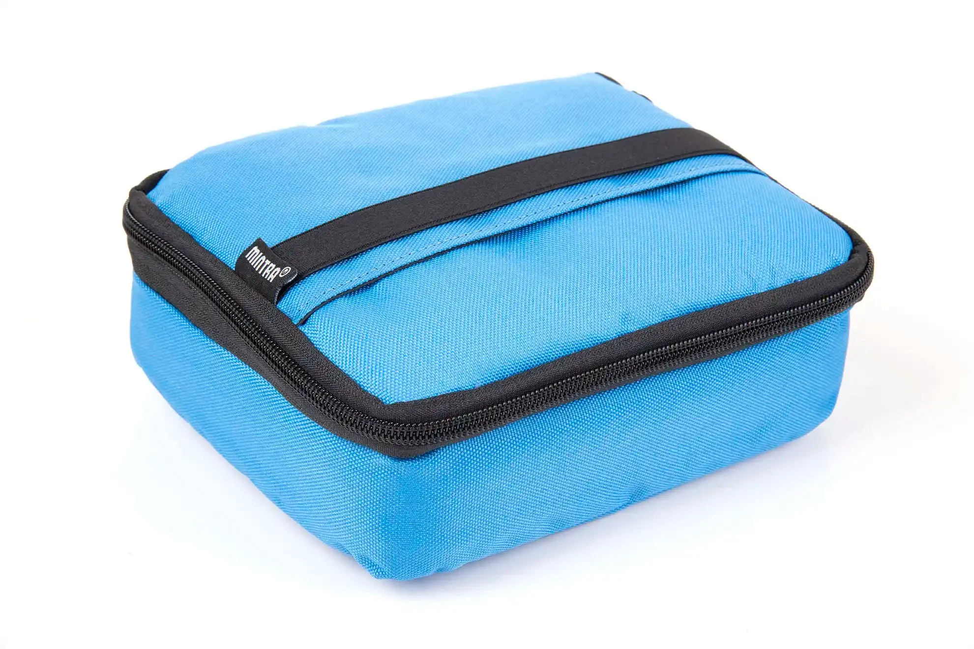 Cooling Bag With Lunch Box
