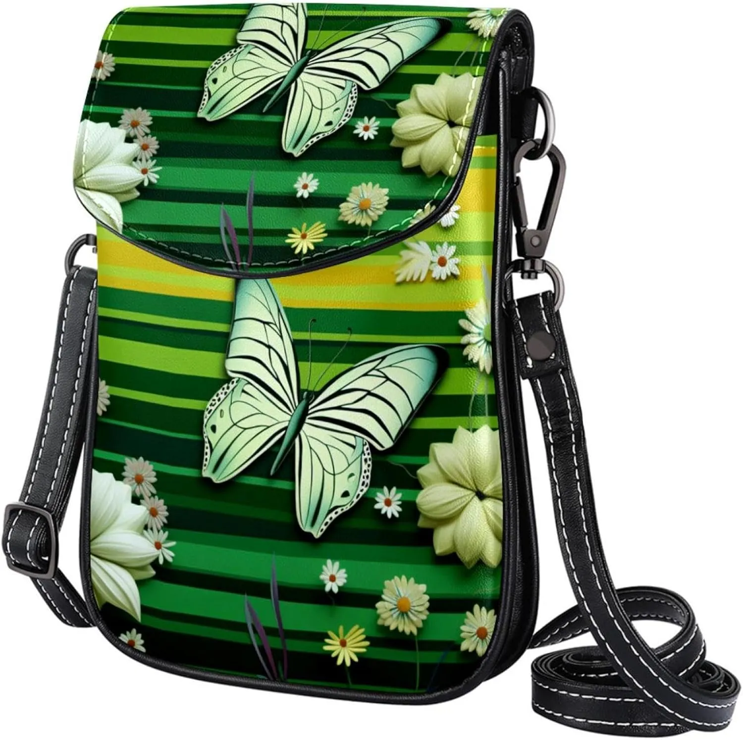 Crossbody Bags for Women,Crossbody Bag Men,Small Sling Bag,Crossbody Purse