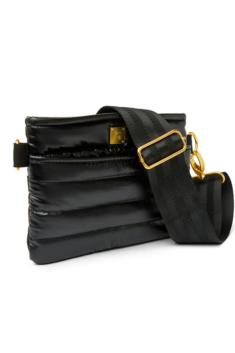 CROSSBODY BUM BAG