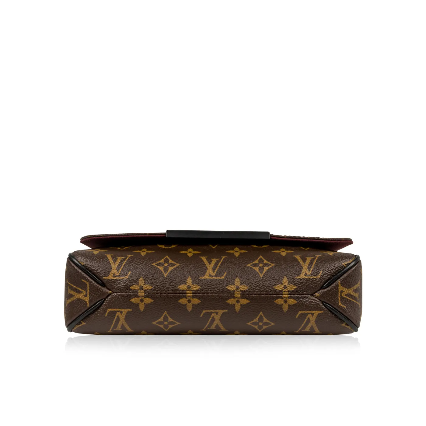 District PM - Monogram Canvas