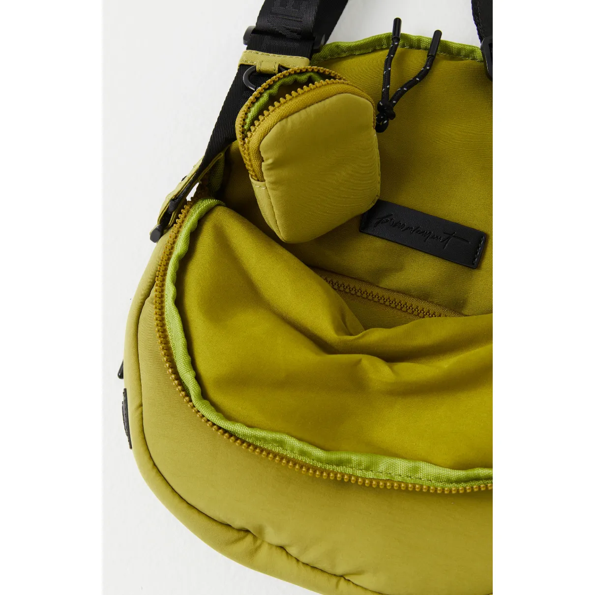 Free People Hit The Trails Sling
