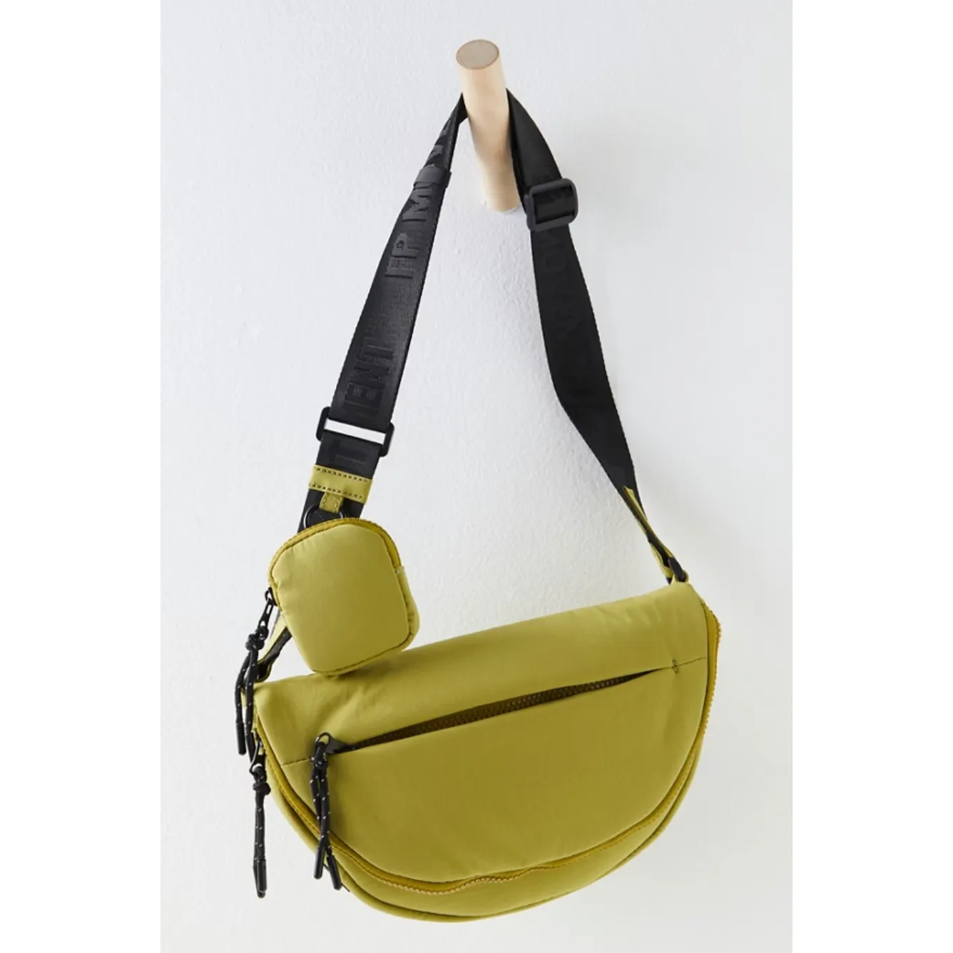 Free People Hit The Trails Sling