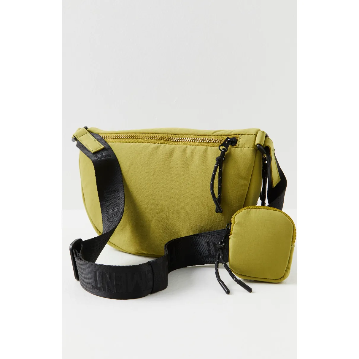 Free People Hit The Trails Sling