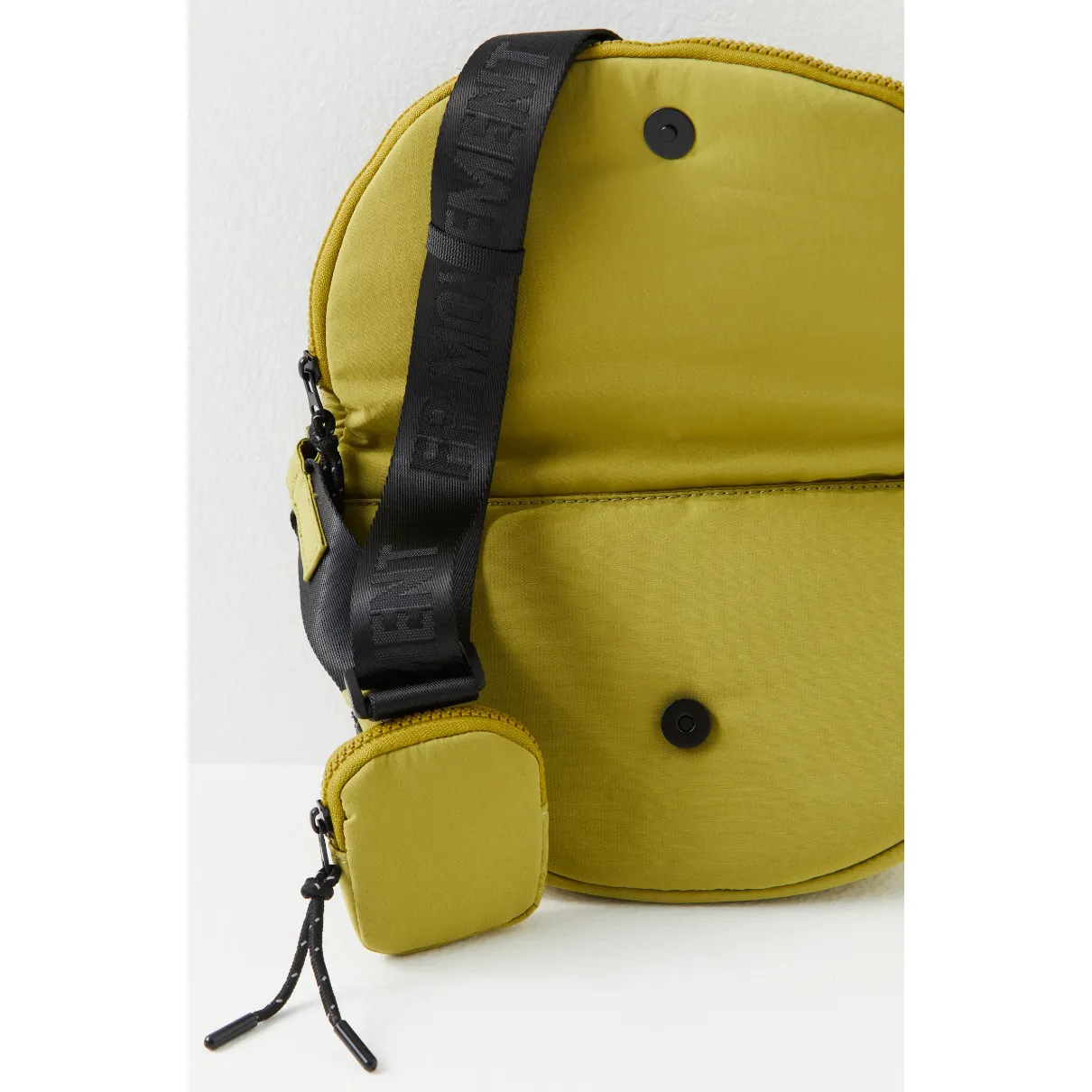 Free People Hit The Trails Sling