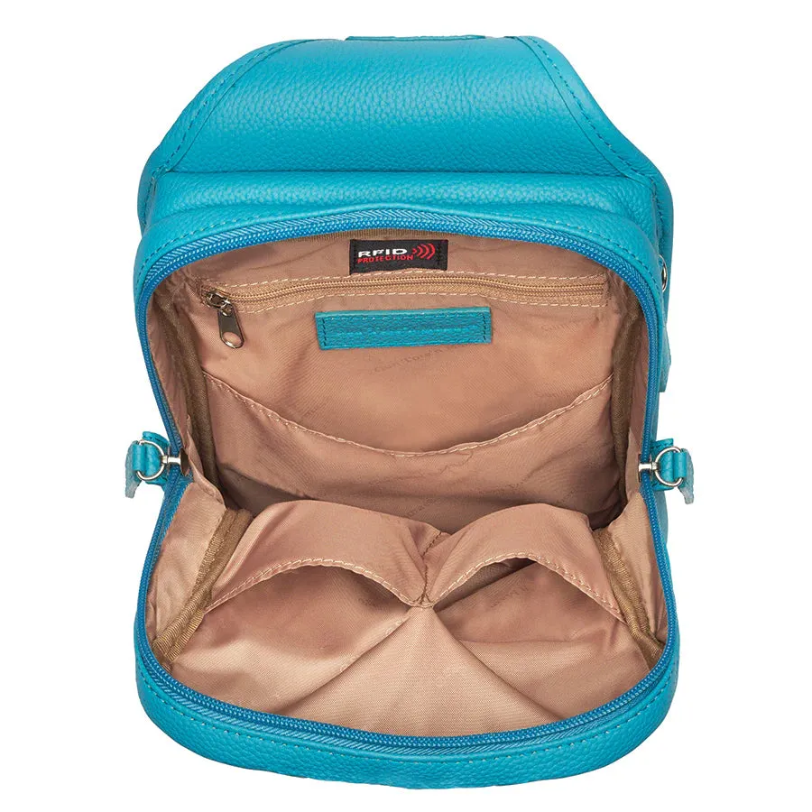 GTM Original Mini Sling Bag