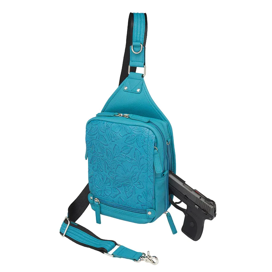 GTM Original Mini Sling Bag