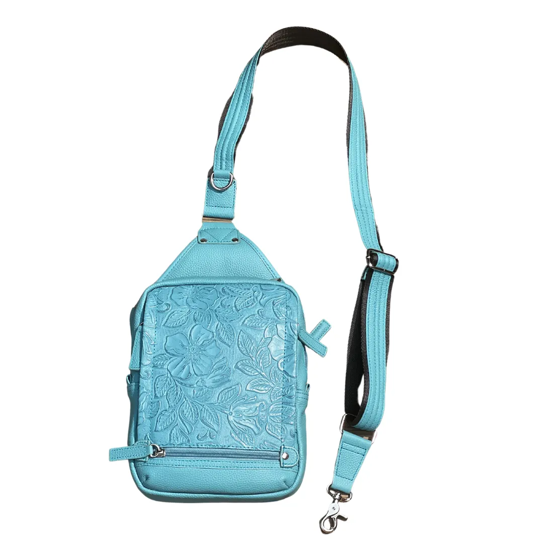 GTM Original Mini Sling Bag