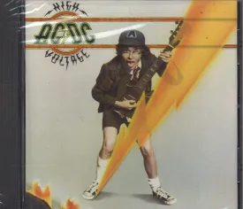 High Voltage