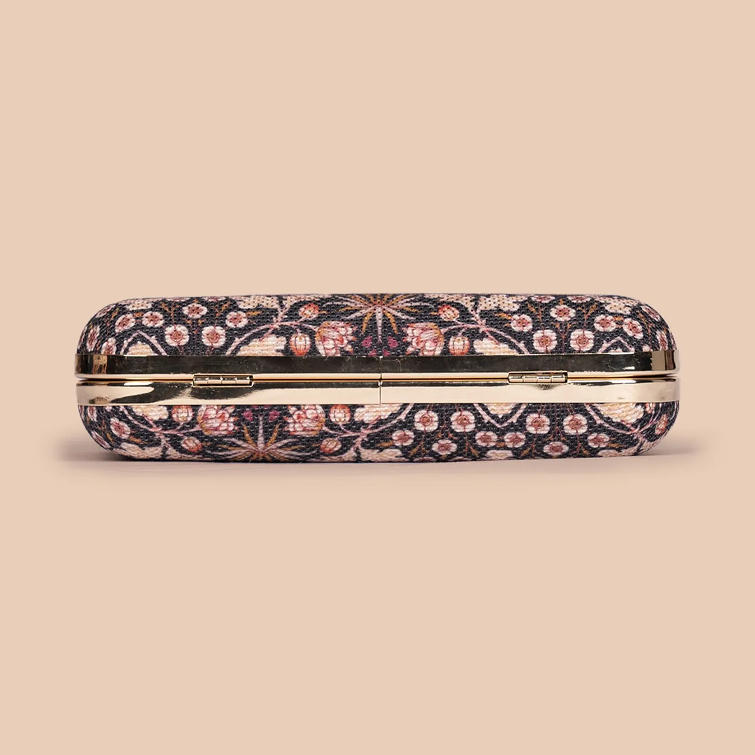 Kashmir Blooms Clutch