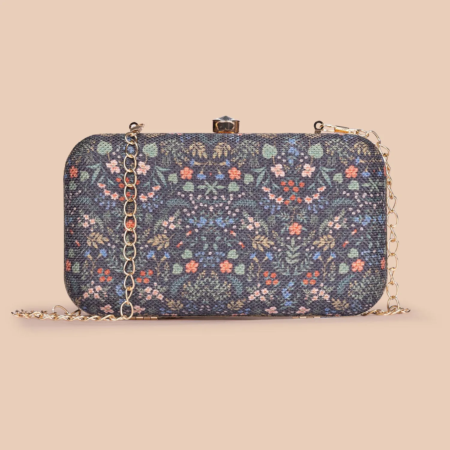 Kashmir Royals Clutch