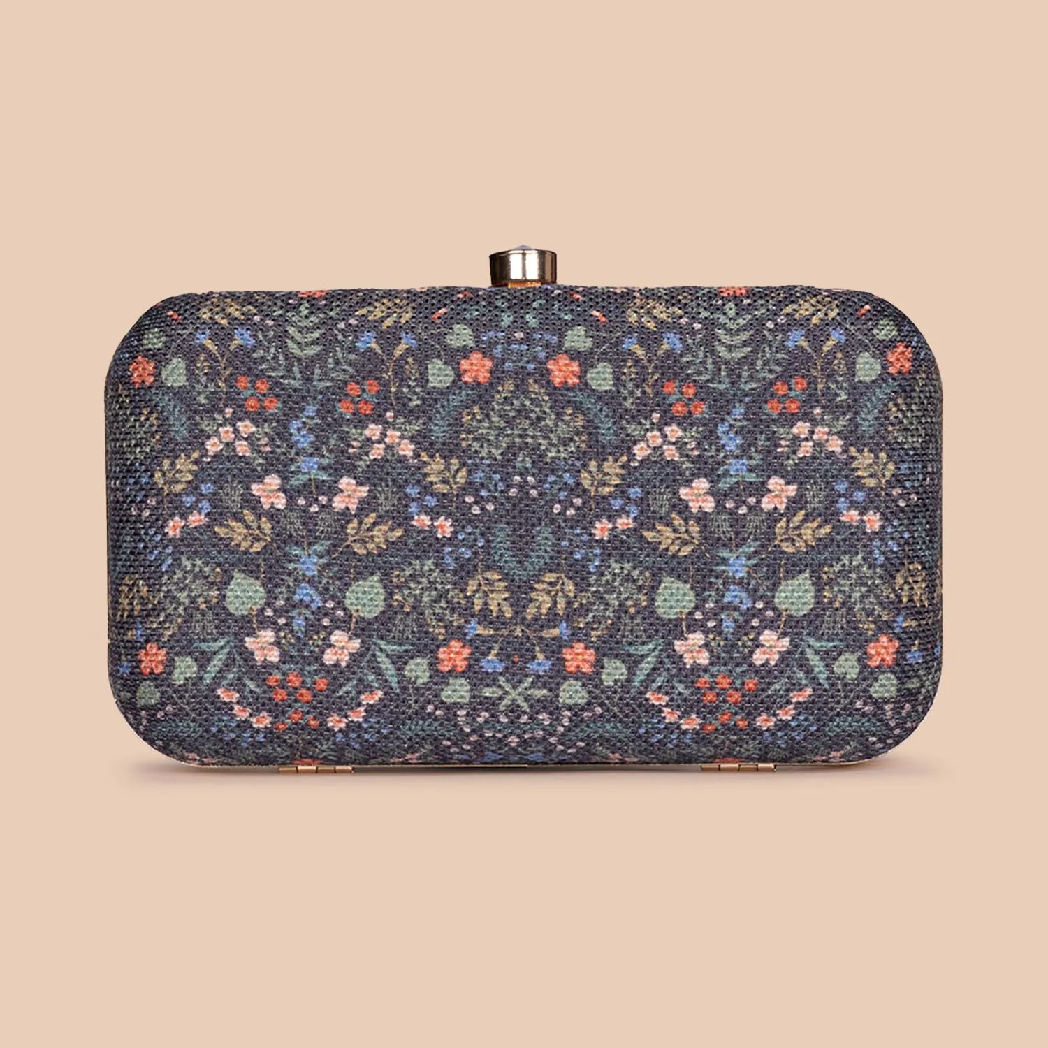 Kashmir Royals Clutch