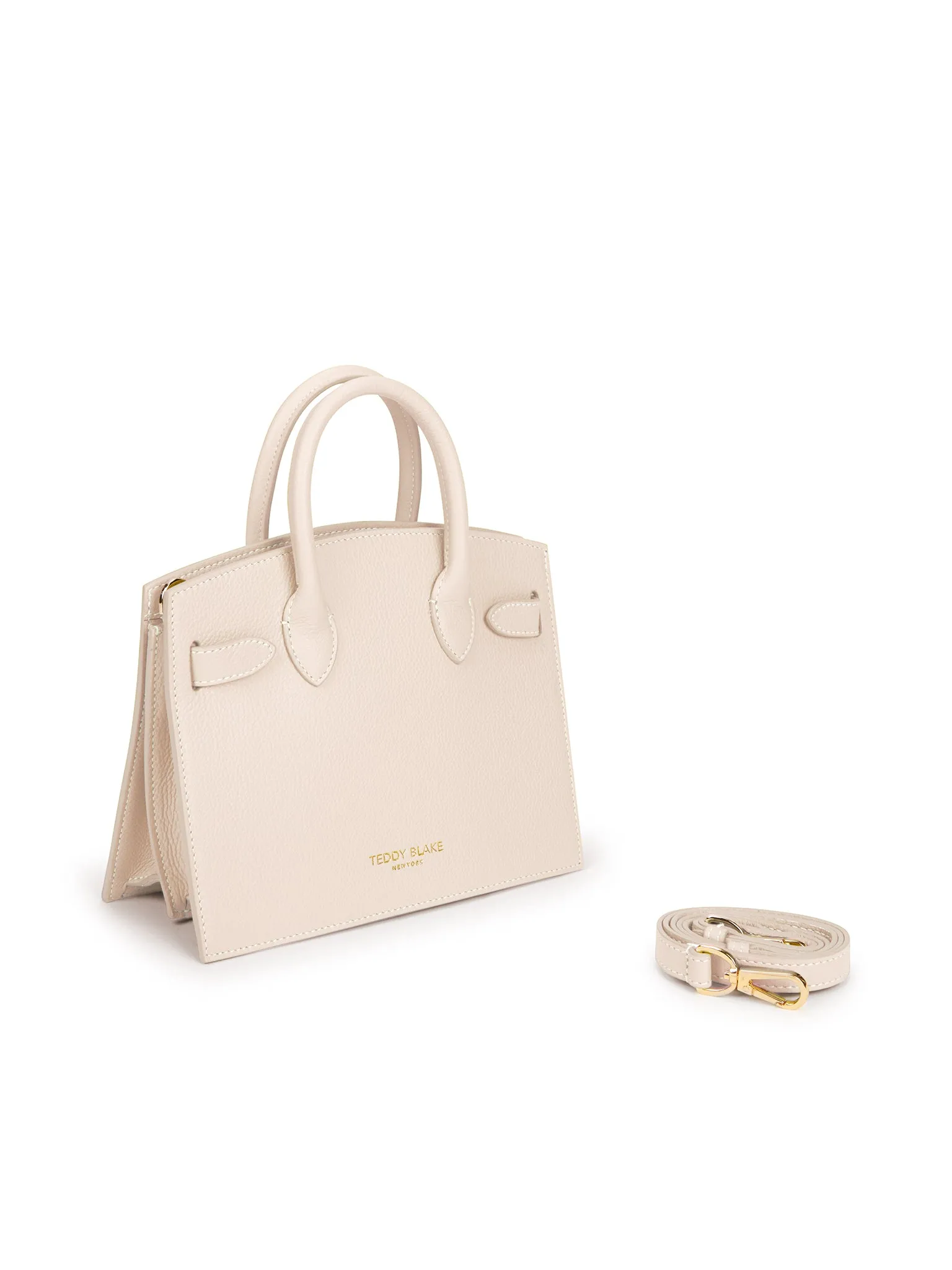 Kate Dollarino 9" - Light Cream