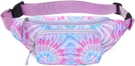 Kids Fanny Pack for Girls, Cute Waist Bag for Cute Girls Gifts