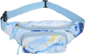 Kids Fanny Pack for Girls, Cute Waist Bag