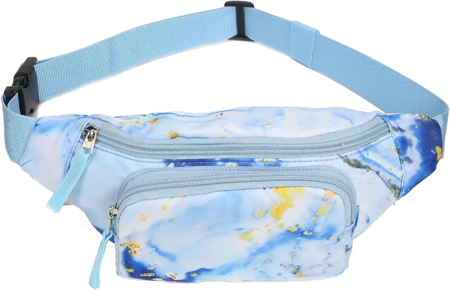 Kids Fanny Pack for Girls, Cute Waist Bag