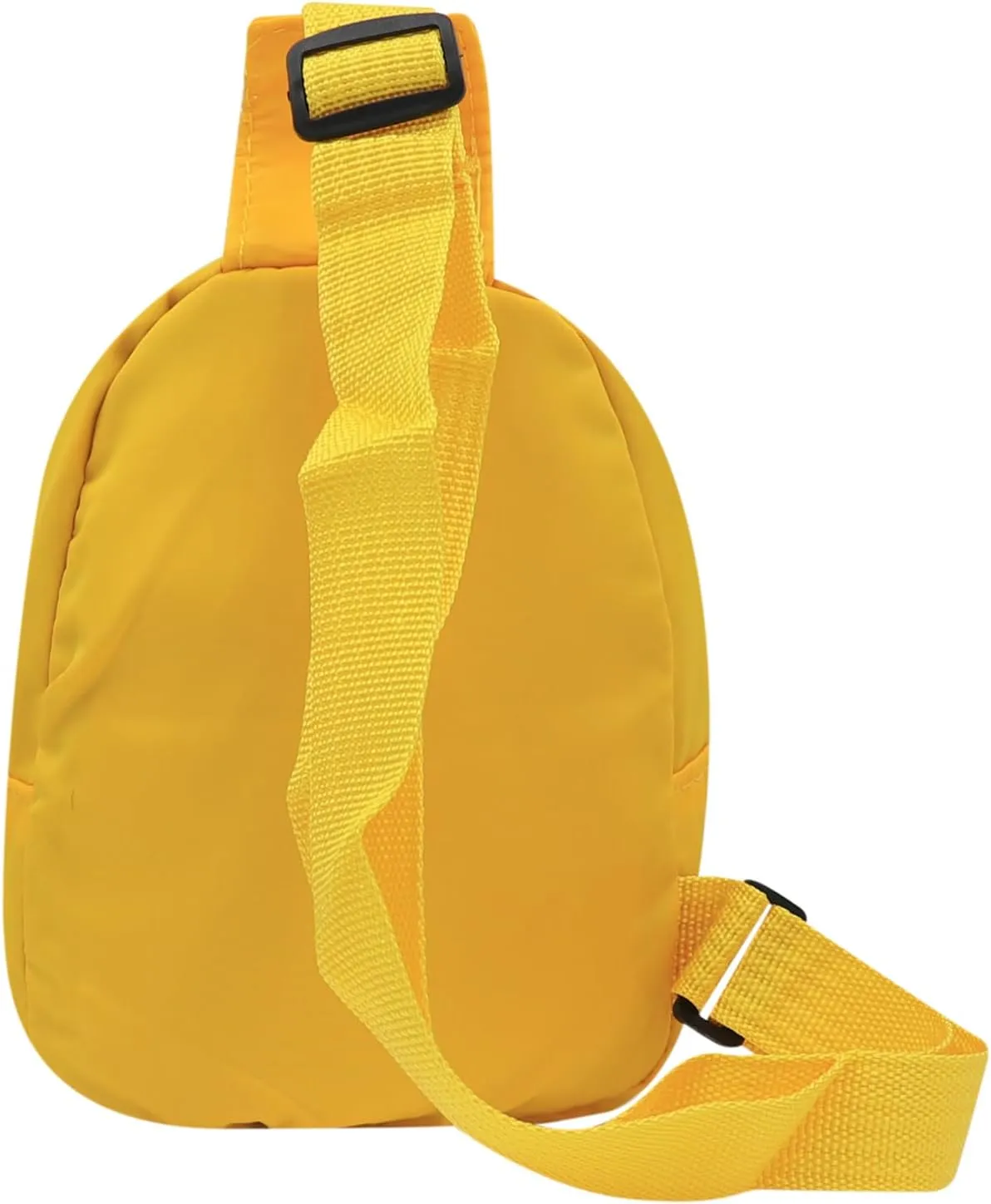 Kids Toddler Cute Funny Sling Bag Small Crossbody Shoulder Bag Chest Pack for Boys Girls Sport Travelling Hiking