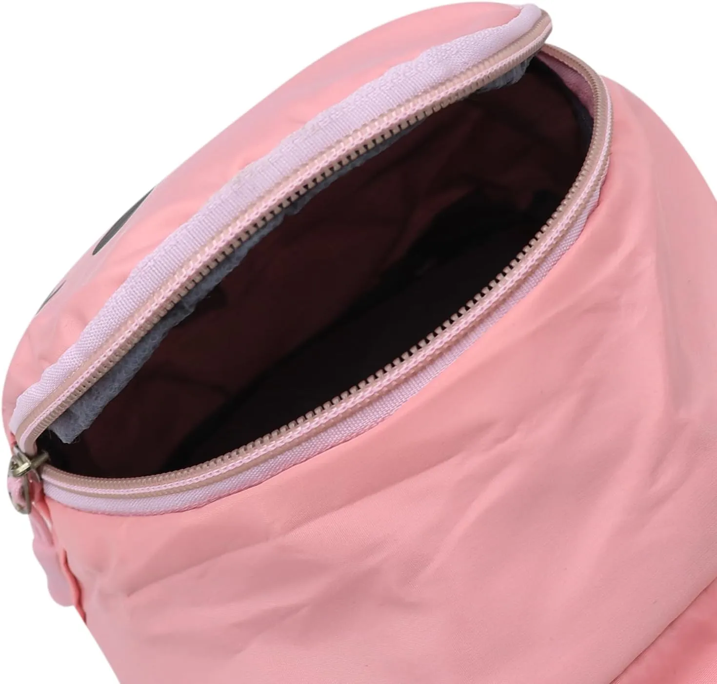 Kids Toddler Cute Funny Sling Bag Small Crossbody Shoulder Bag Chest Pack for Boys Girls Sport Travelling Hiking