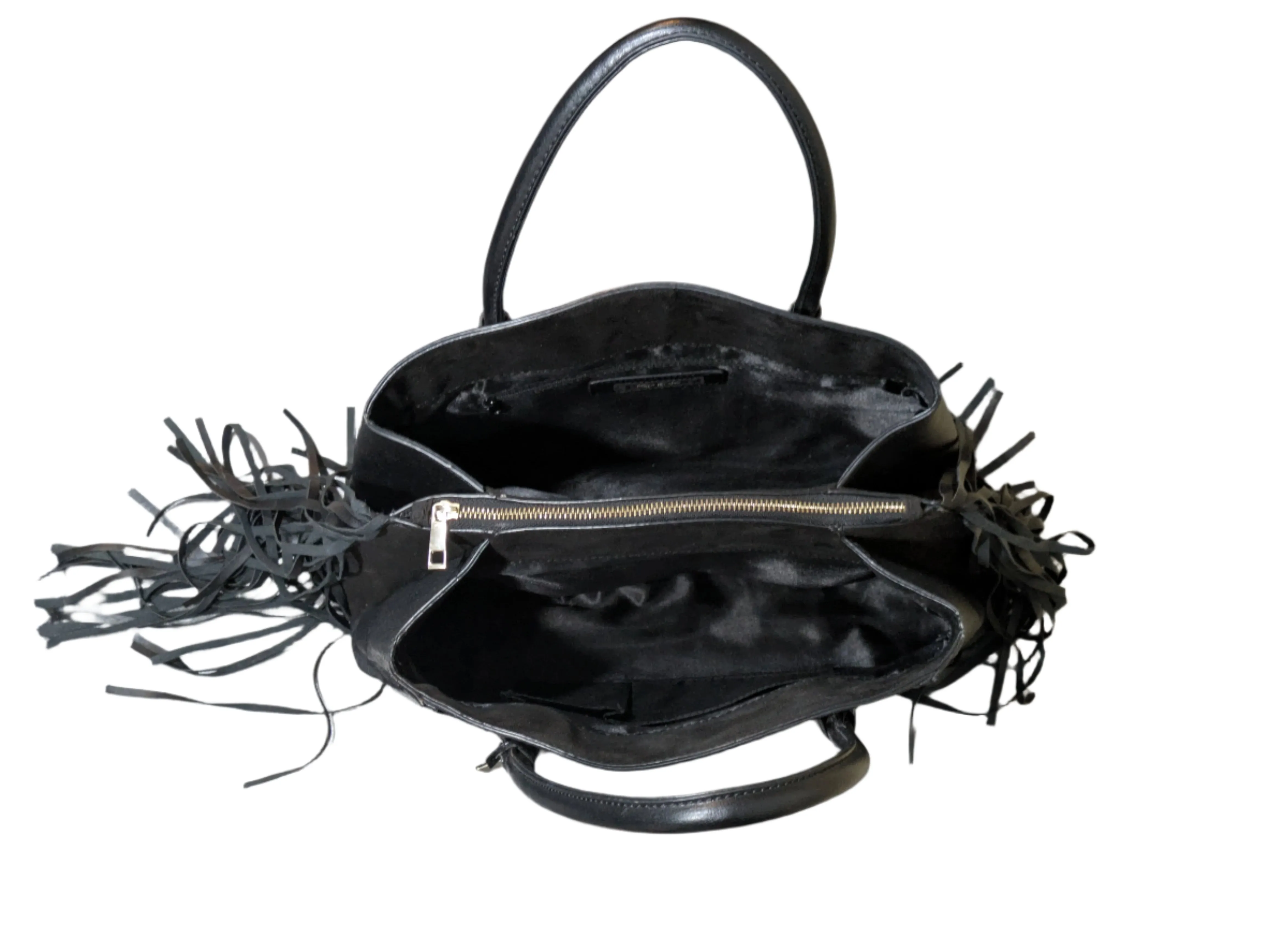 Knott Medium Satchel – Inspired by River Island