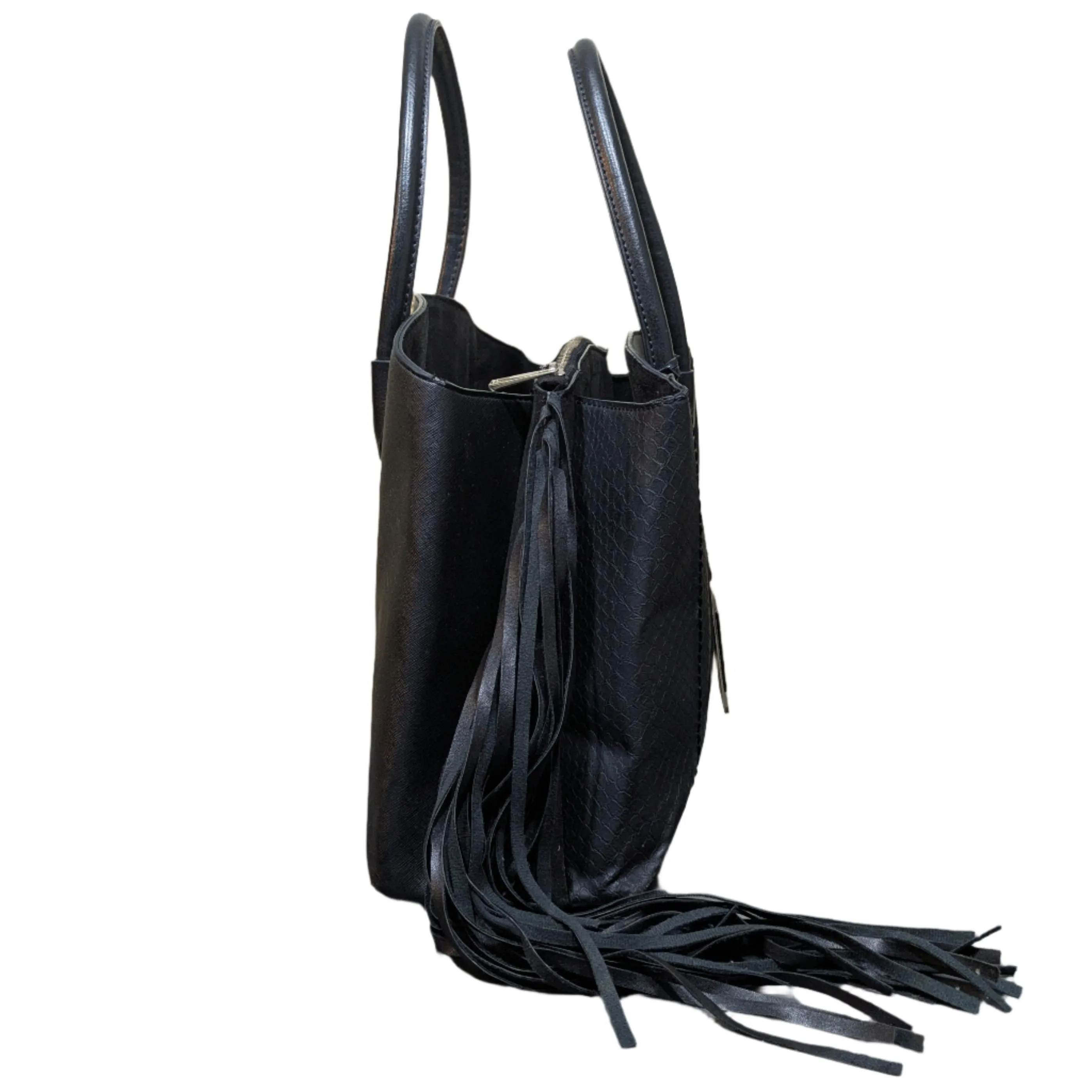 Knott Medium Satchel – Inspired by River Island