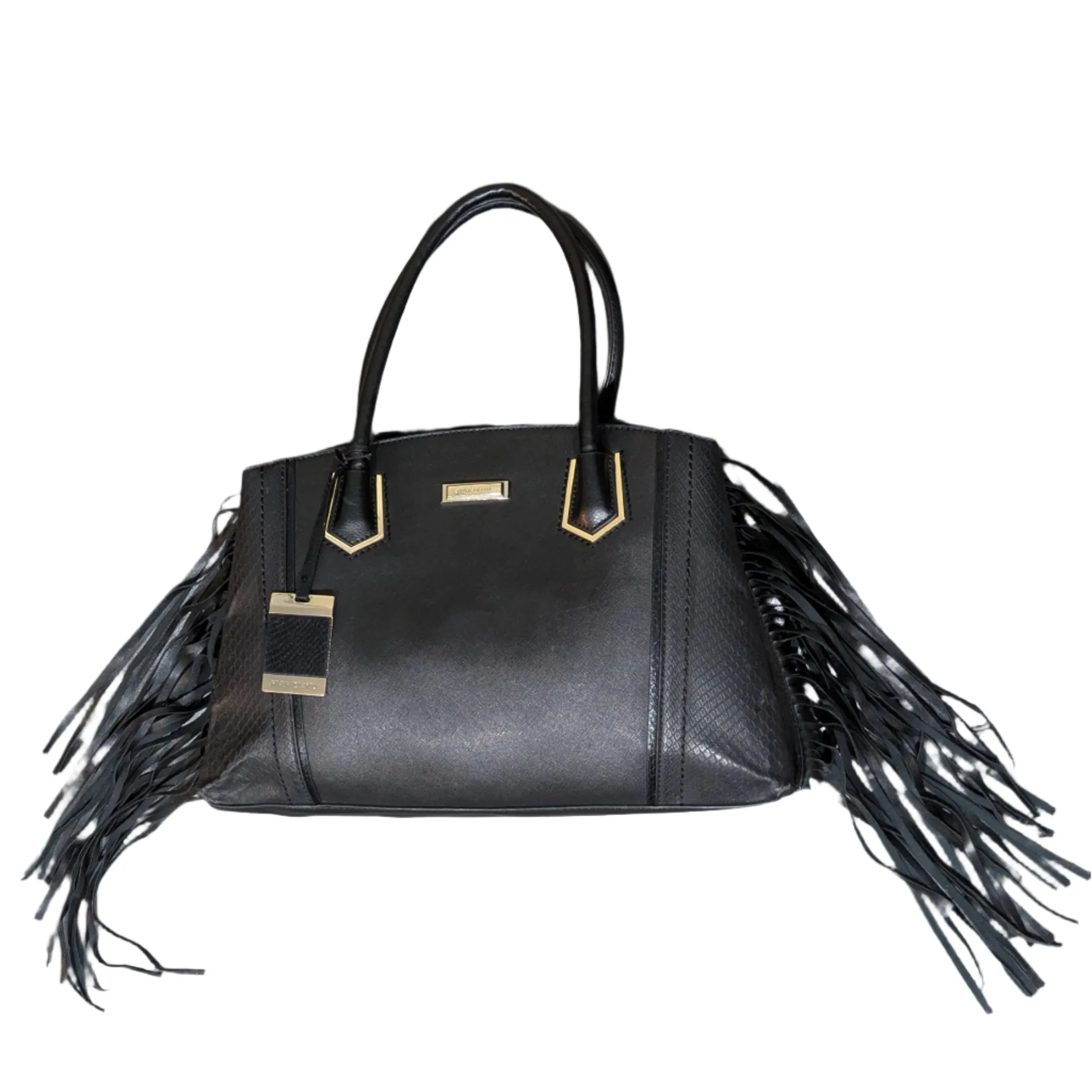 Knott Medium Satchel – Inspired by River Island