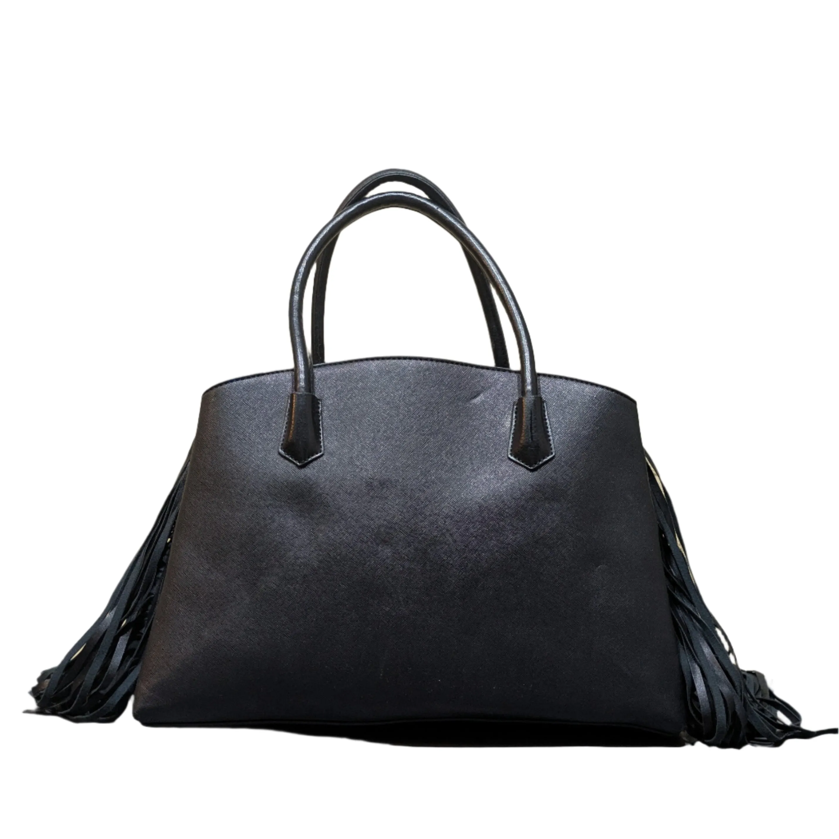 Knott Medium Satchel – Inspired by River Island