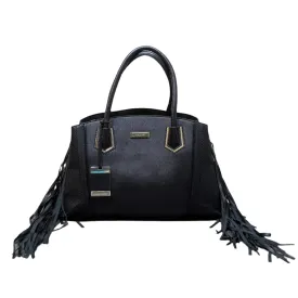 Knott Medium Satchel – Inspired by River Island