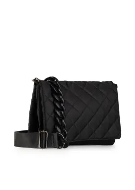 LEXI CROSSBODY-BLACK