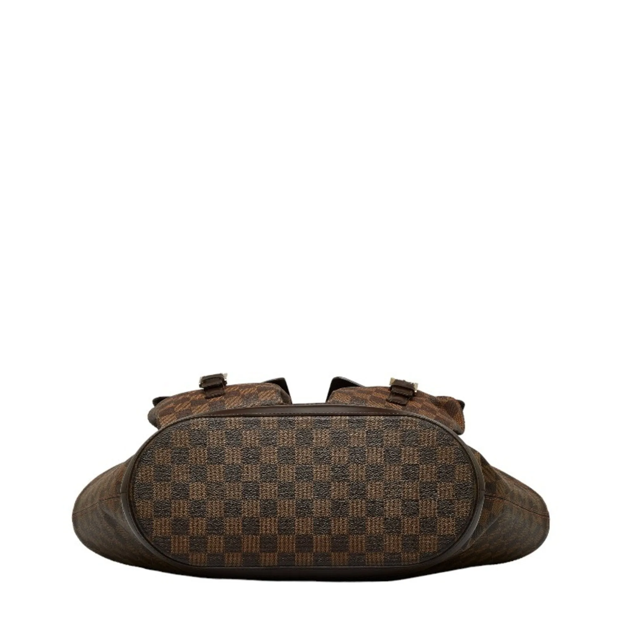 Louis Vuitton Manosque  Canvas Tote Bag ()
