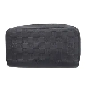 Louis Vuitton Zippy Xl  Pony-Style Calfskin Wallet  ()