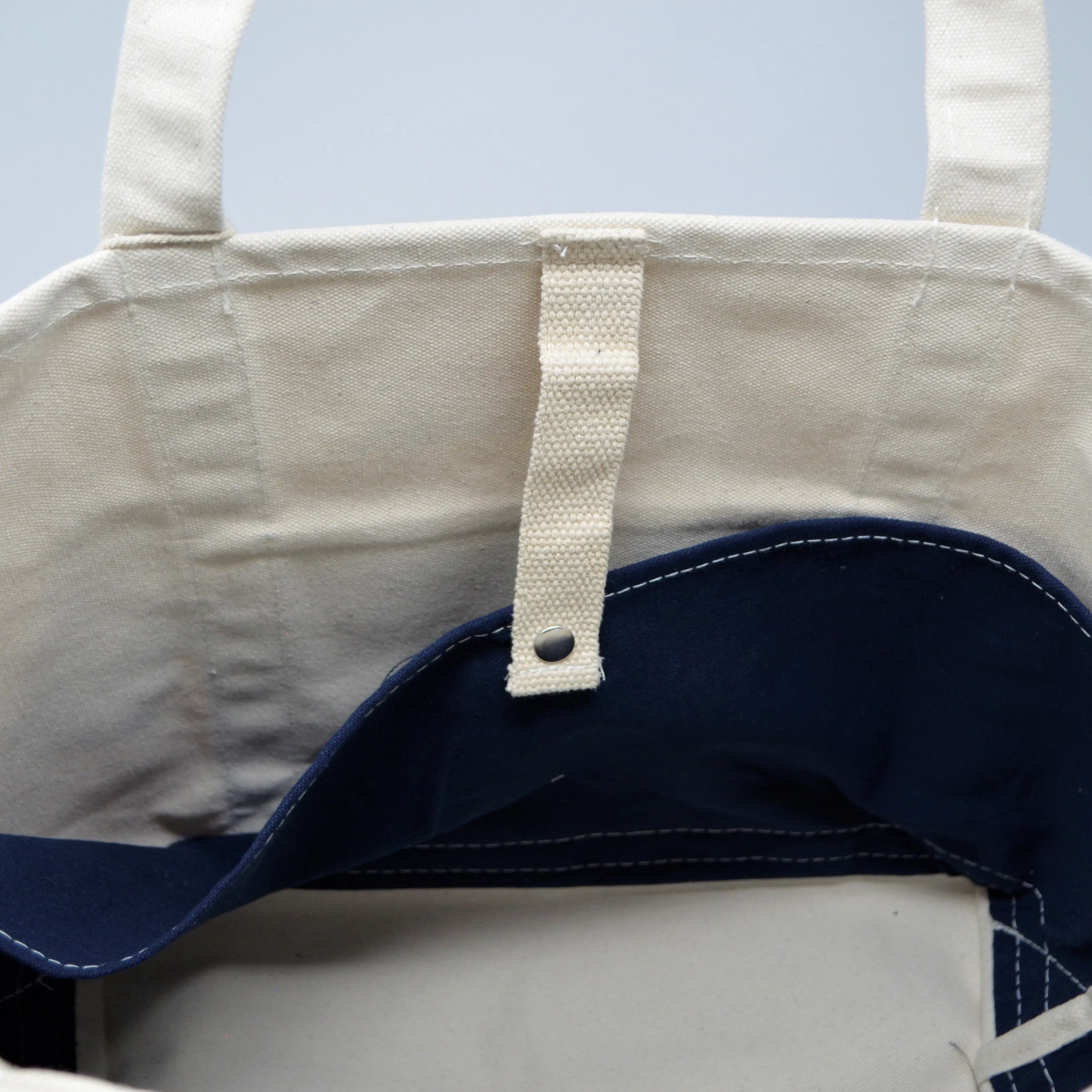 Maine Maritime Museum Tote Bag