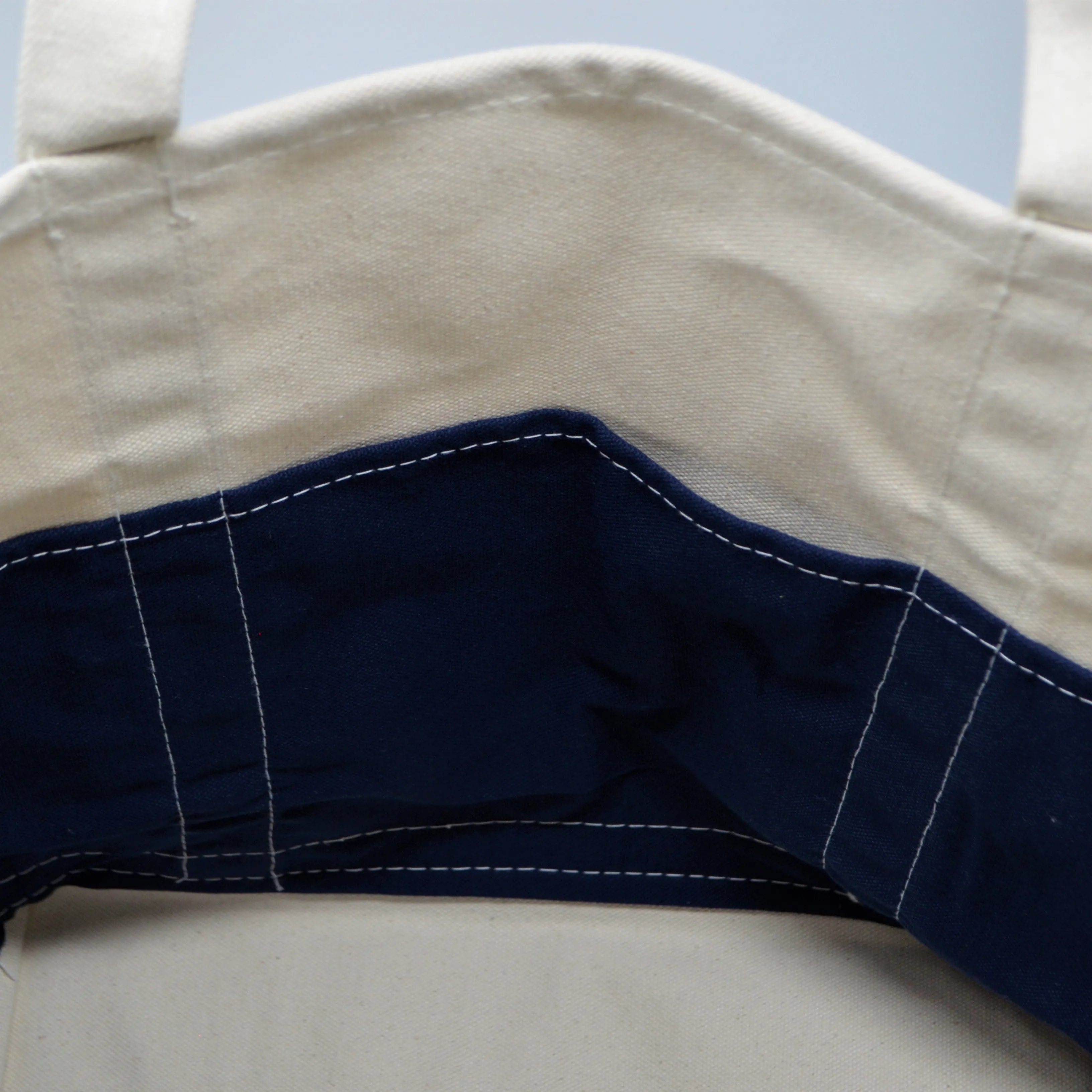 Maine Maritime Museum Tote Bag