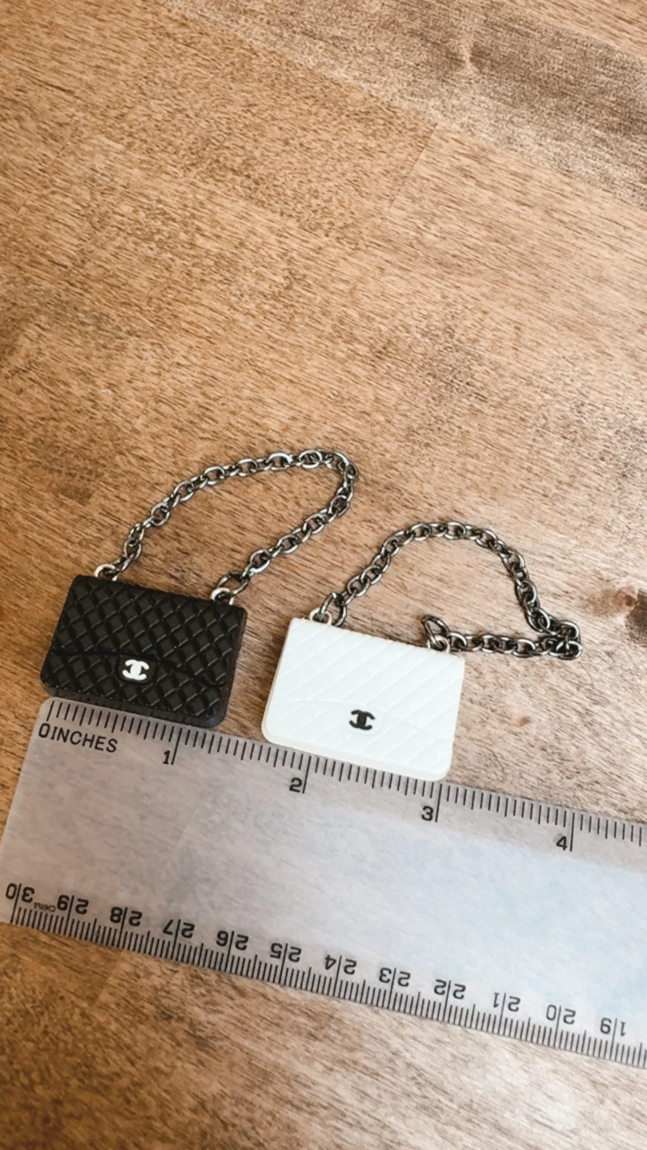 Mini Fashion Purse