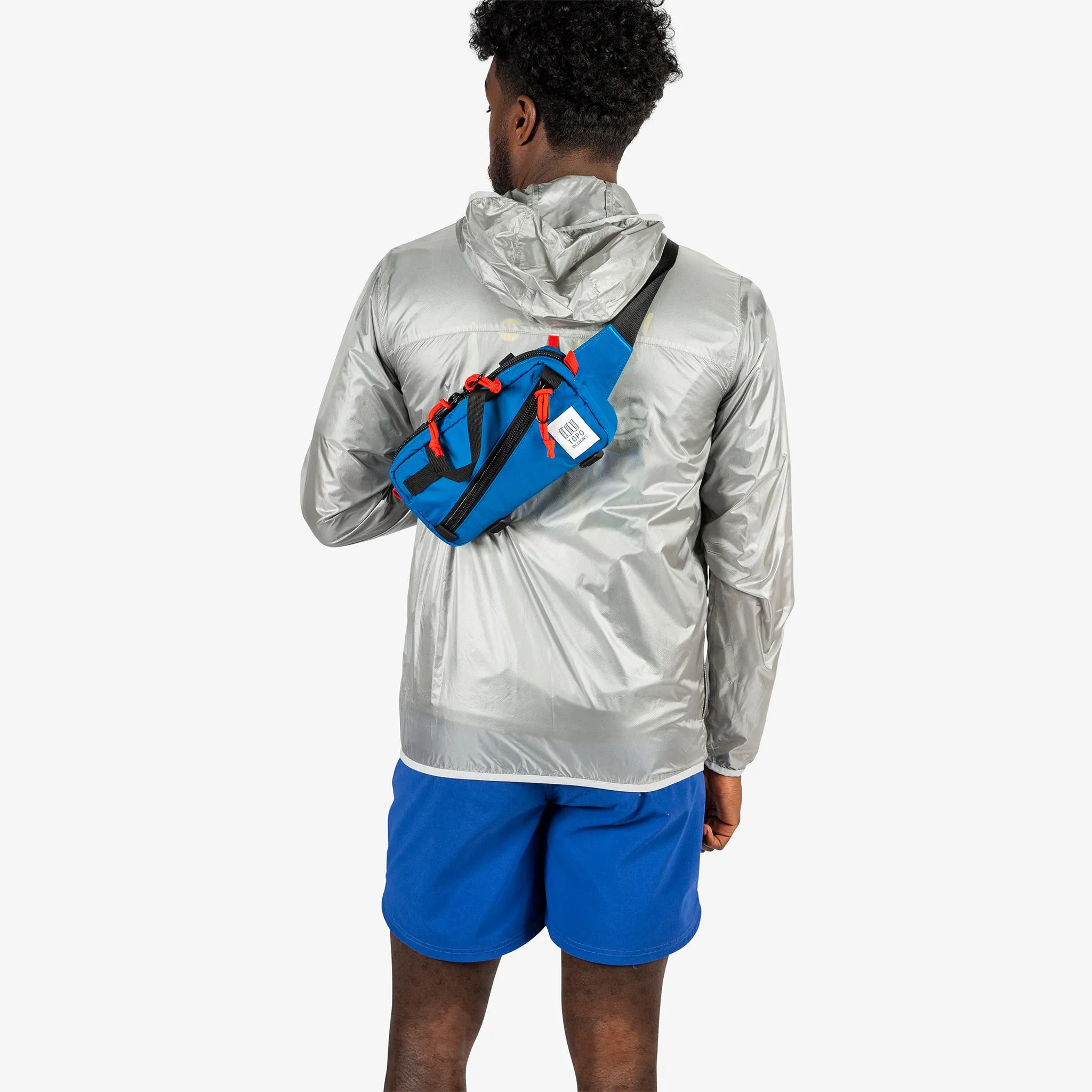 Mini Quick Pack
