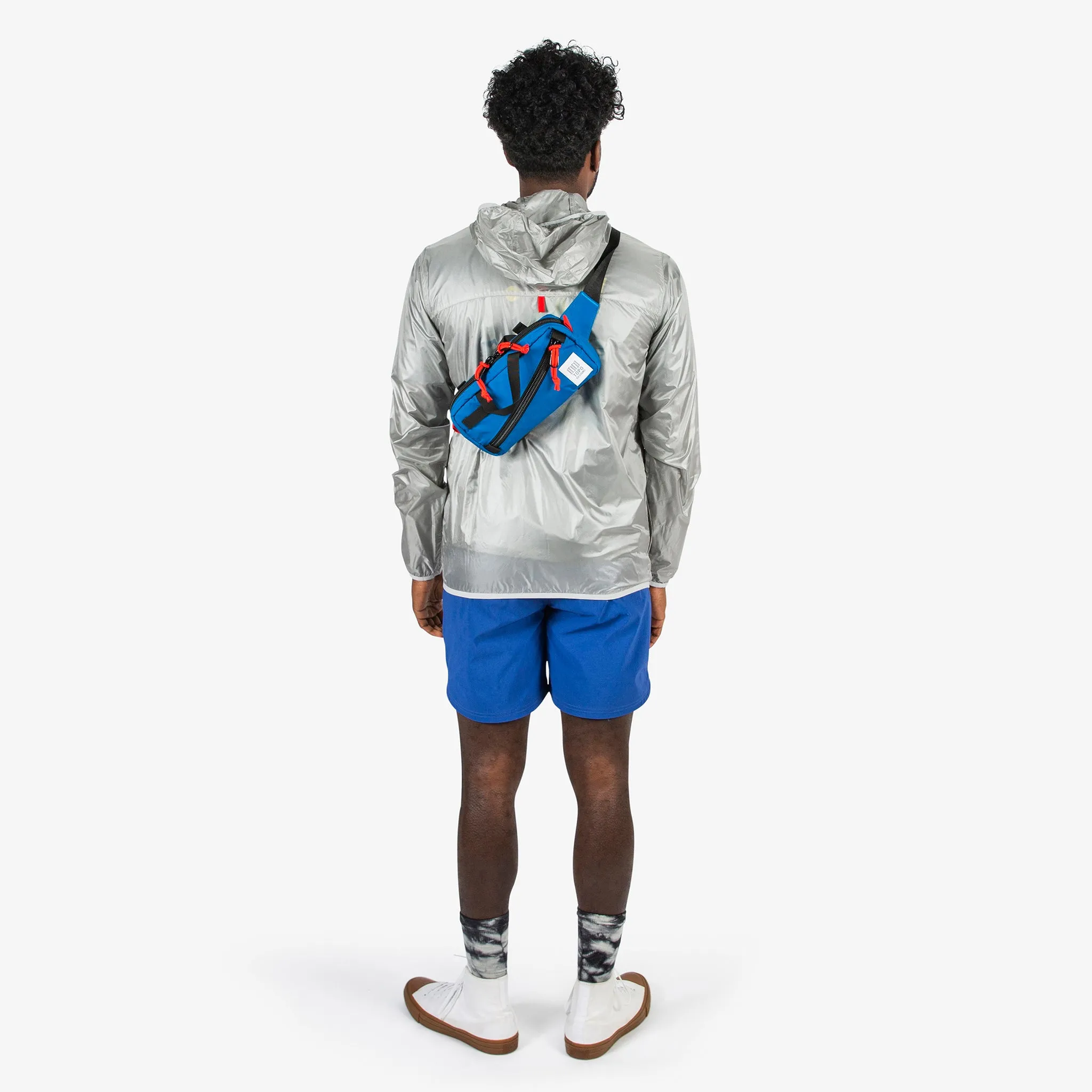 Mini Quick Pack