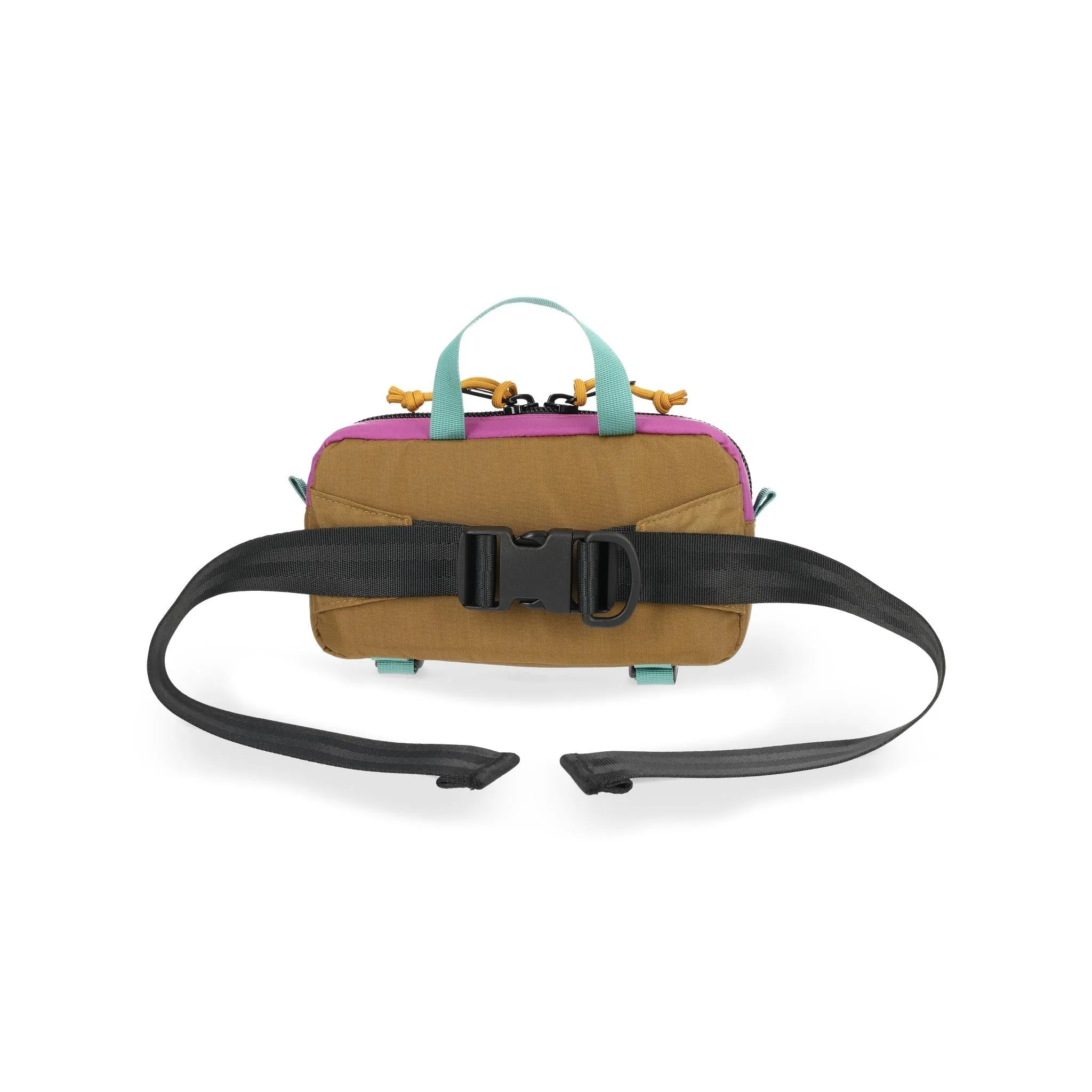 Mini Quick Pack