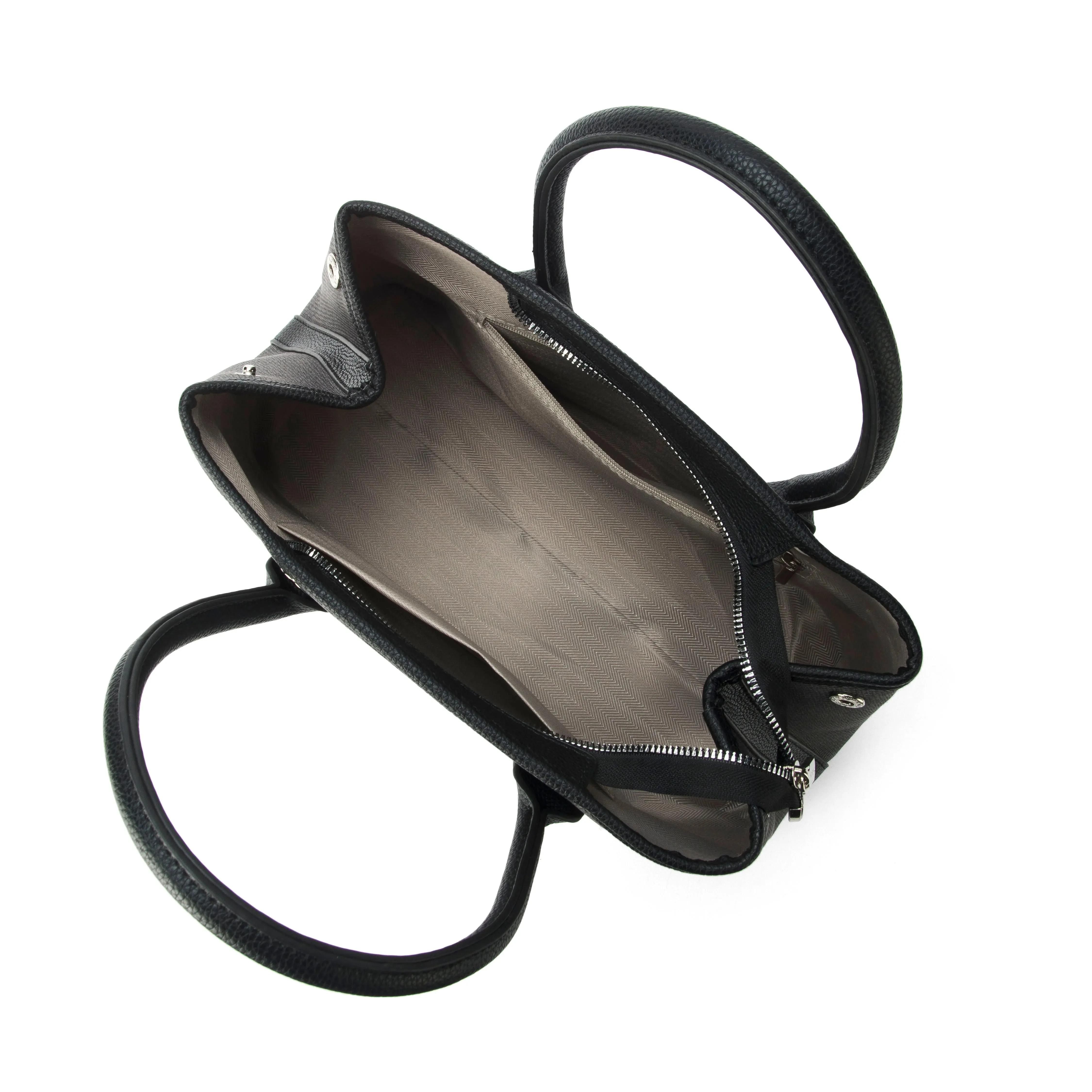 Monroe Bucket Satchel