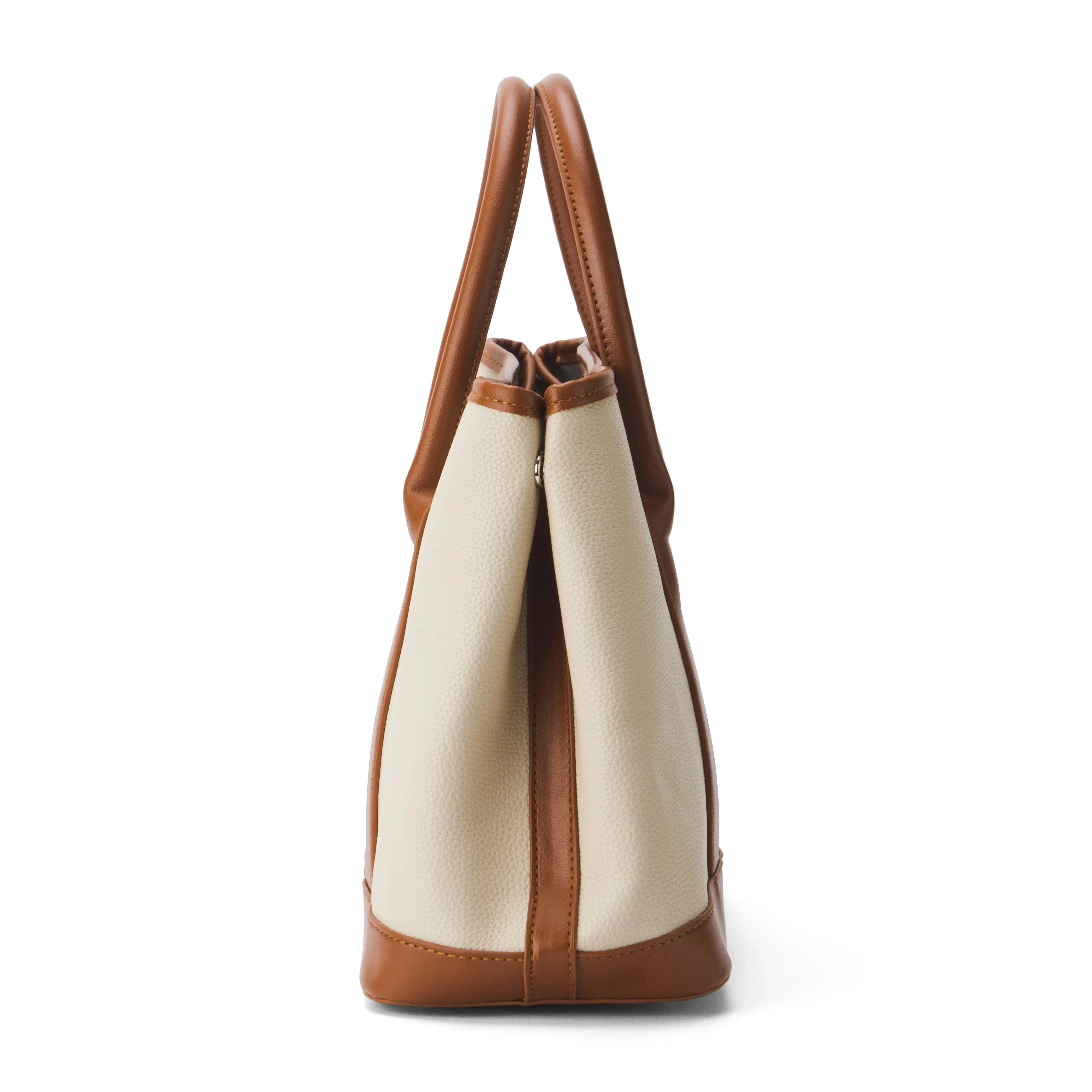 Monroe Bucket Satchel