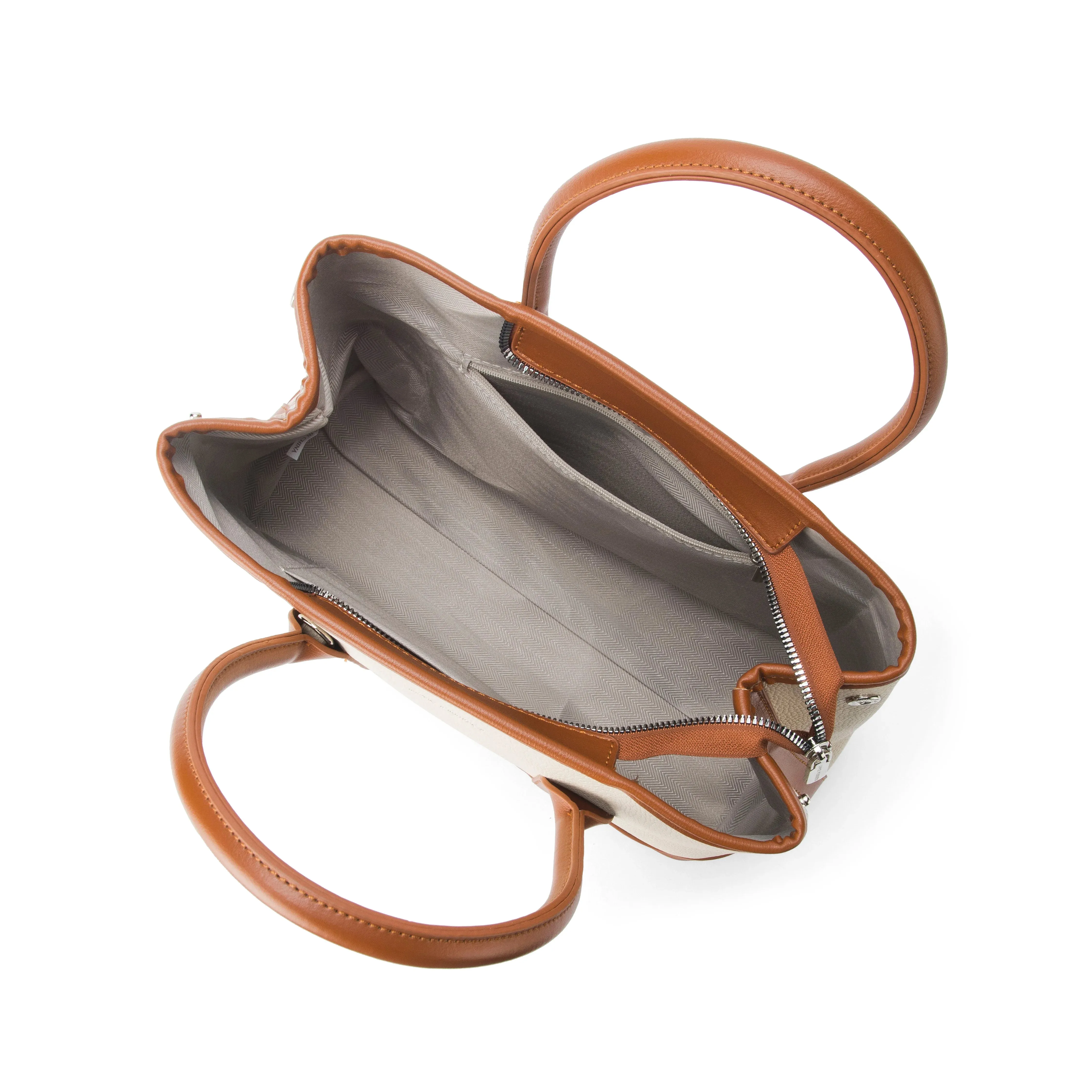 Monroe Bucket Satchel