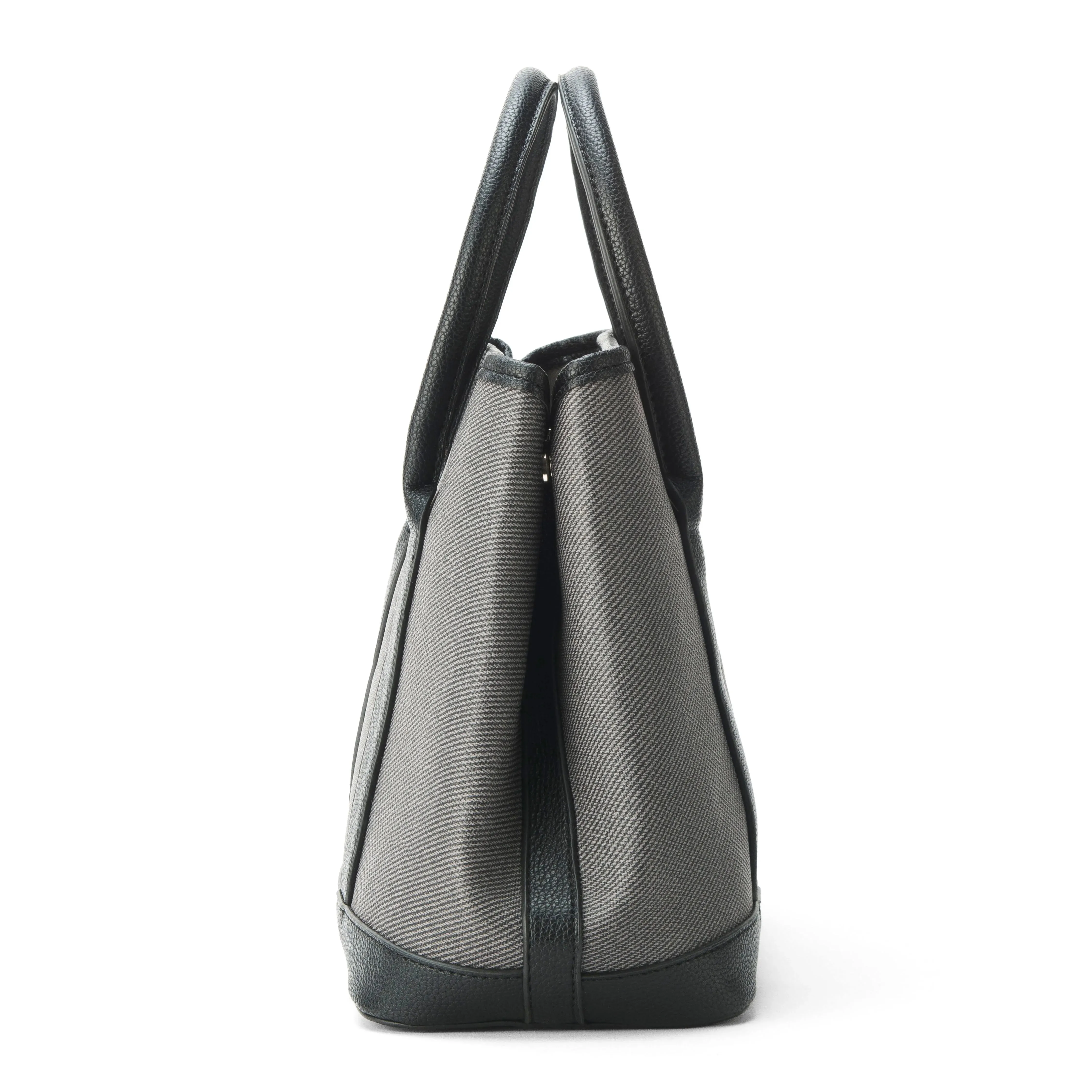 Monroe Bucket Satchel
