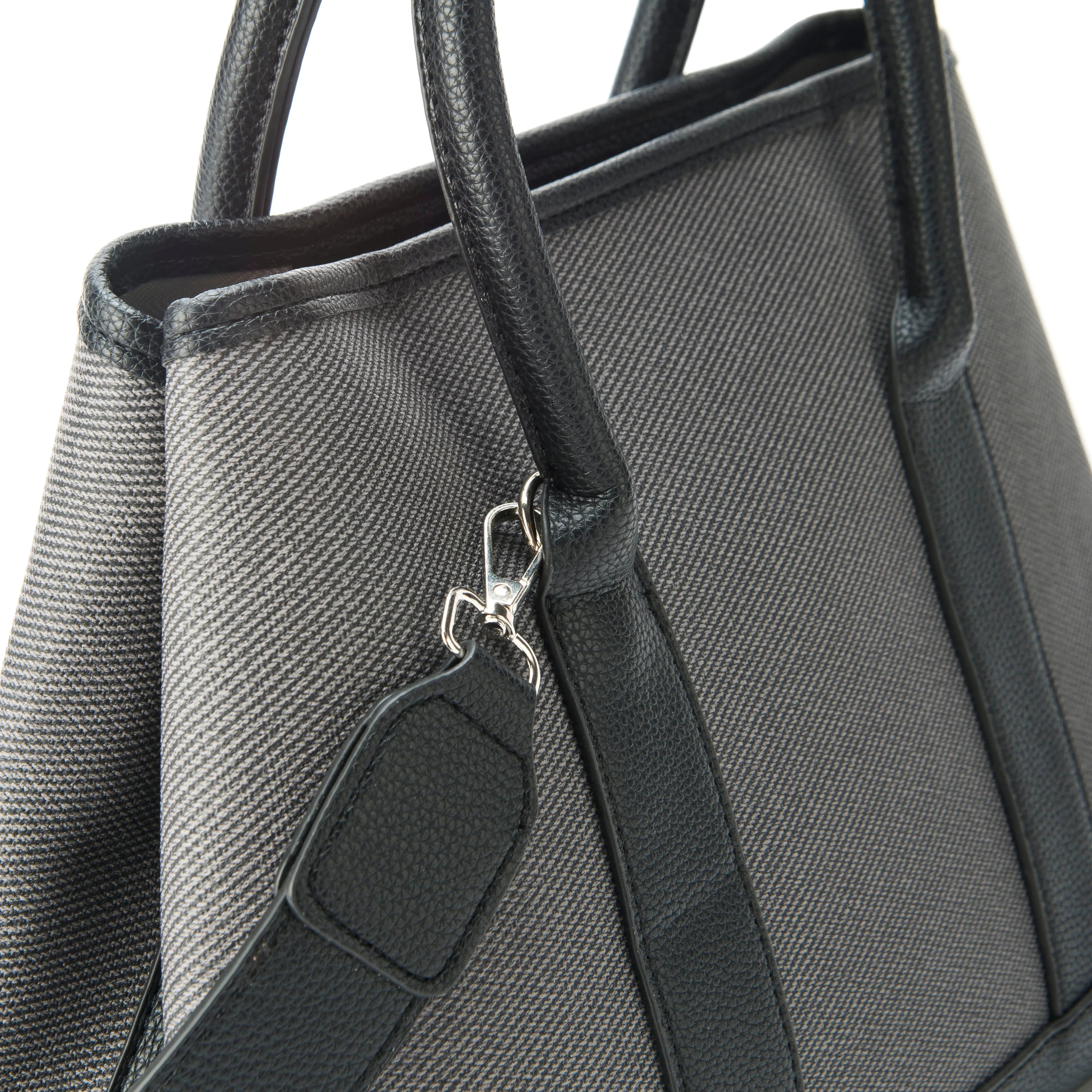 Monroe Bucket Satchel