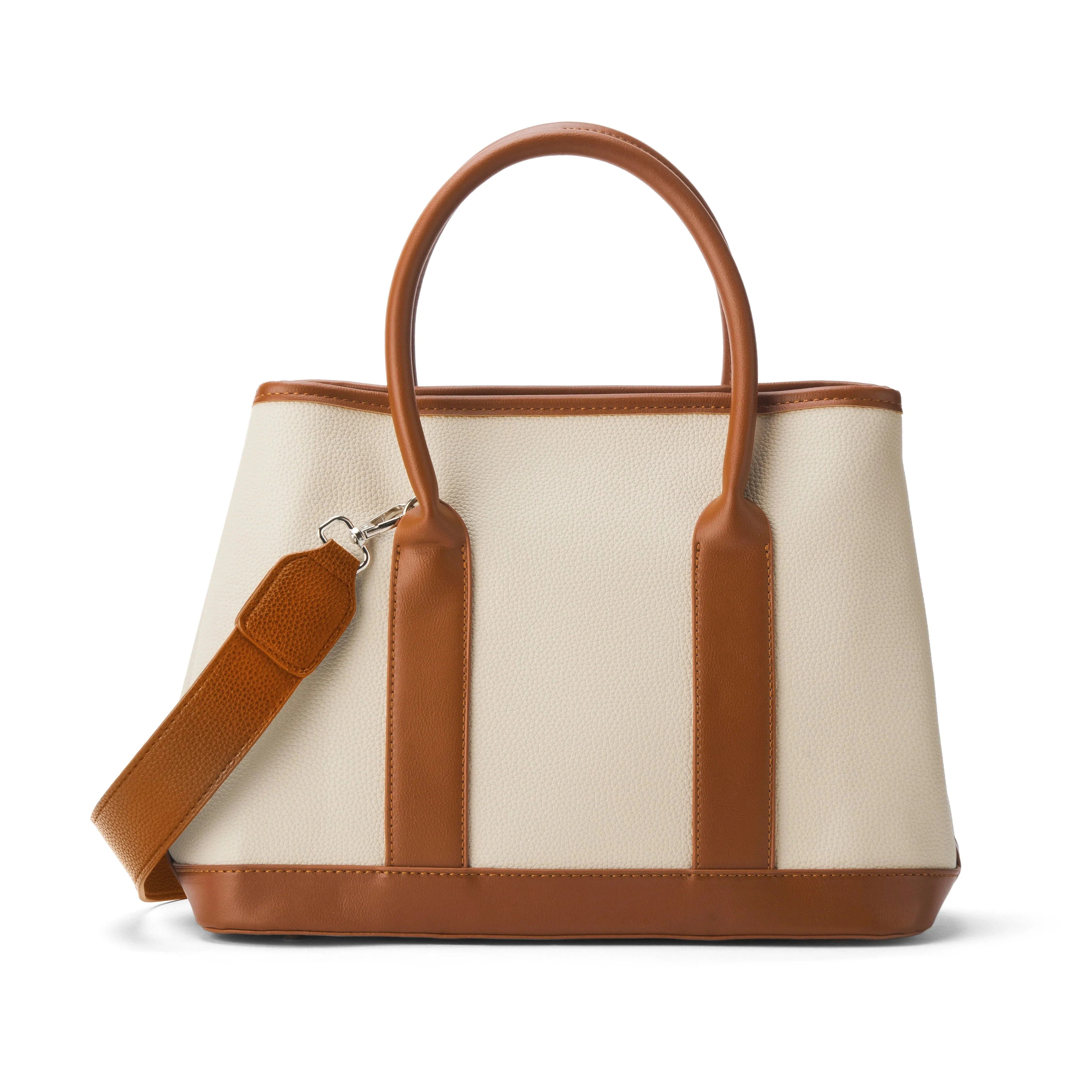 Monroe Bucket Satchel