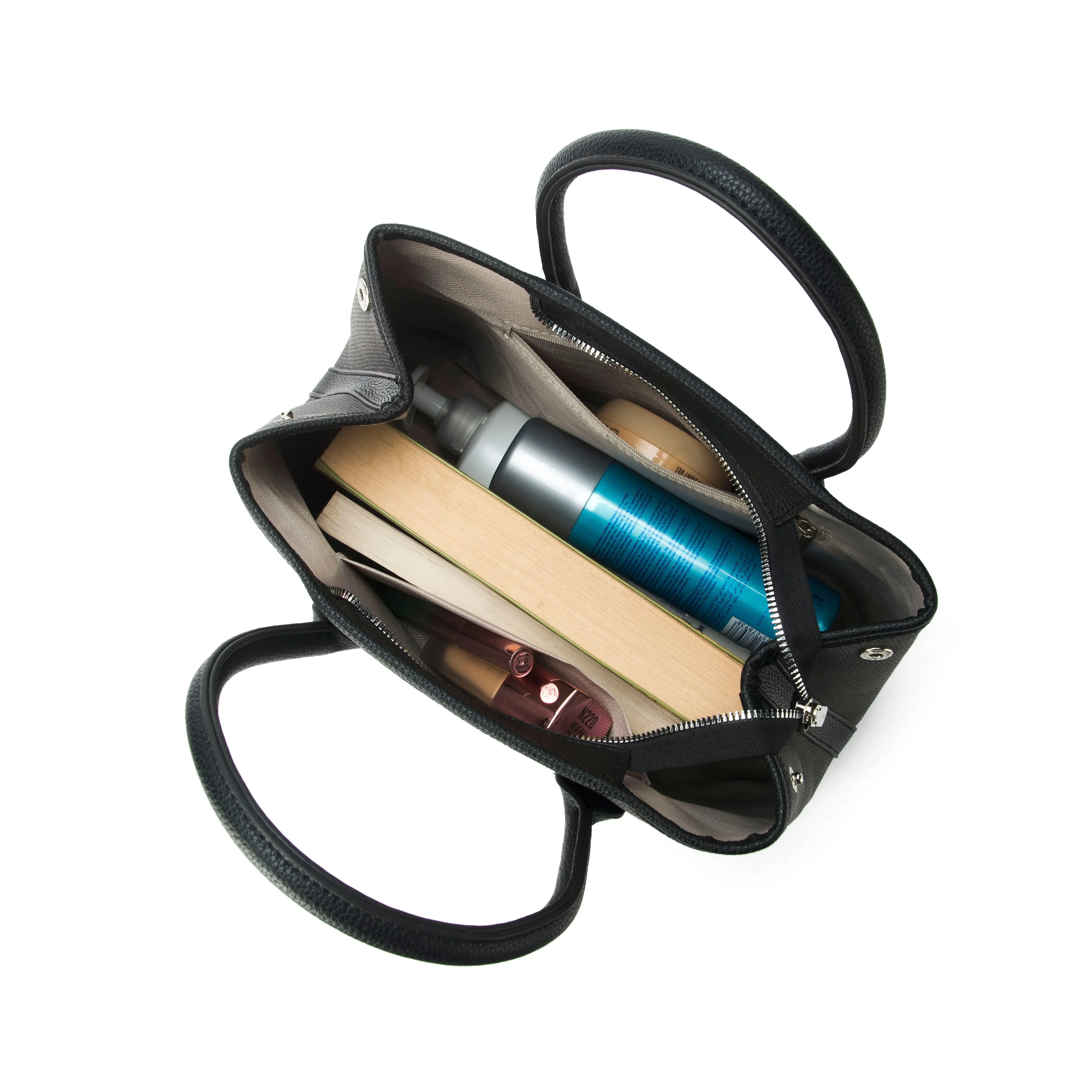 Monroe Bucket Satchel