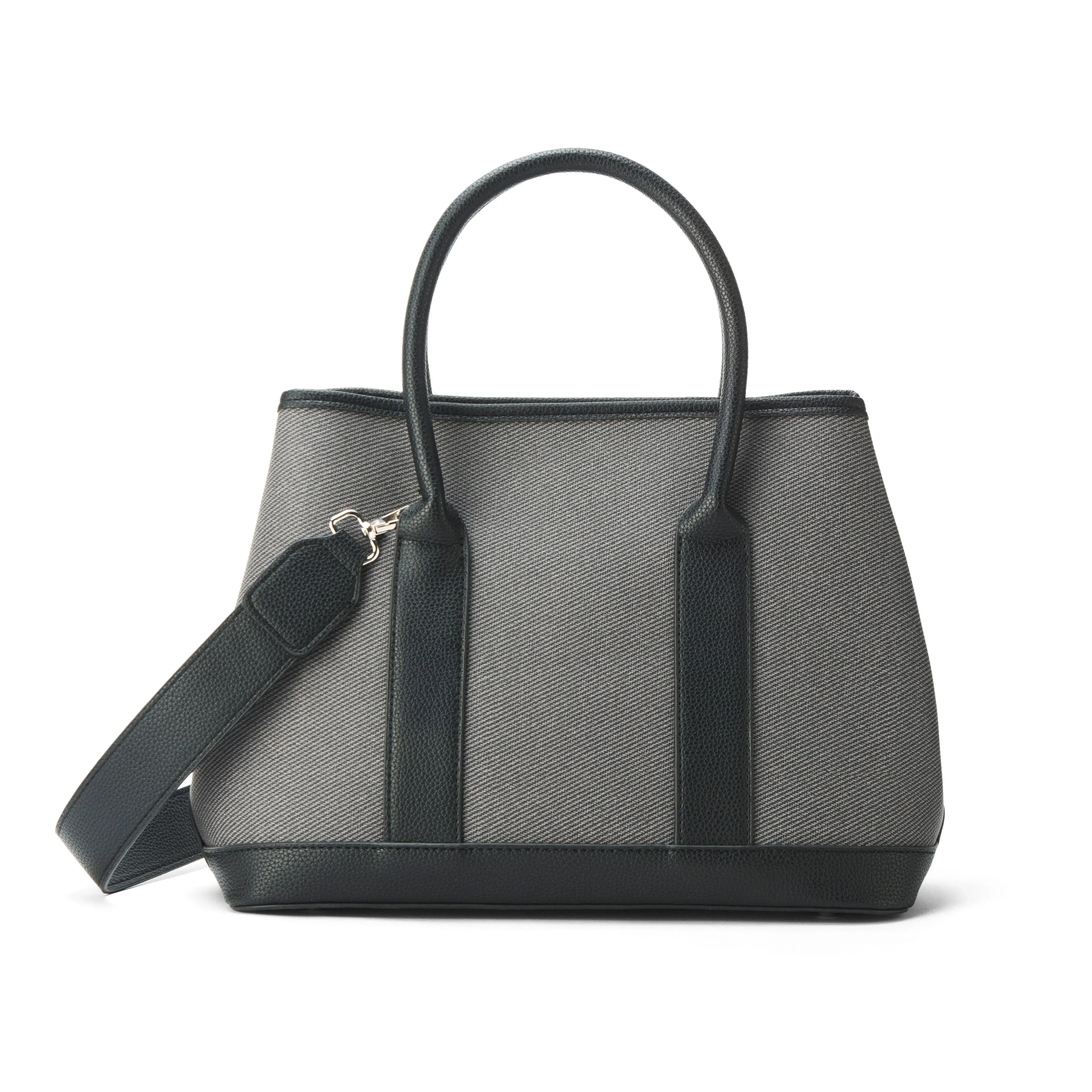 Monroe Bucket Satchel